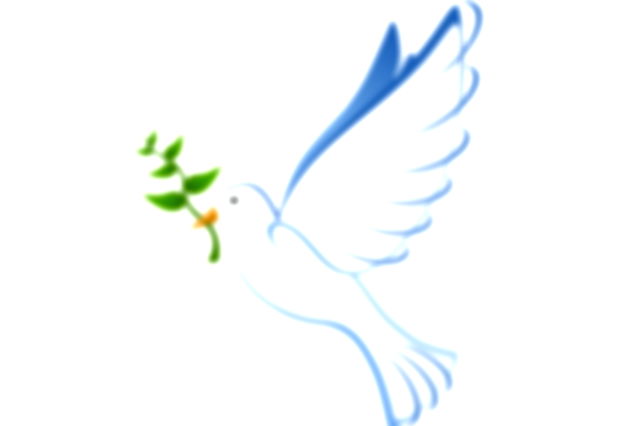 dove of peace