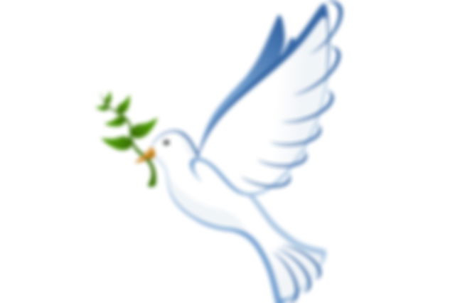 dove of peace