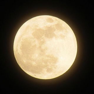 Full Moon Calendar 2023: Which days will have a full moon in 2023?