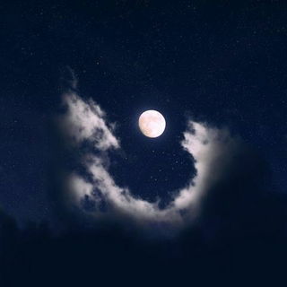 The 12 Full Moon Names Explained