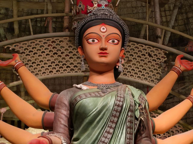 Durga Maa