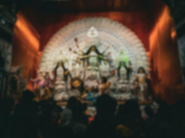 Durga Puja