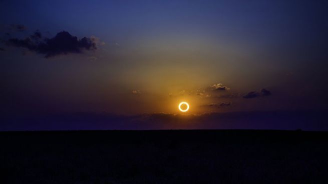 eclipse anular