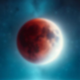 Eclipse lunar (o que é e por que há tipos diferentes)