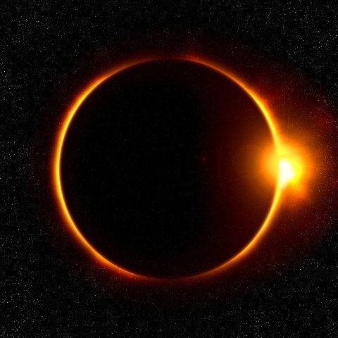 Eclipse solar: tipos de eclipses, duración y frecuencia