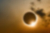 Eclipse Solar: como e quando ocorrerá o próximo em 2024