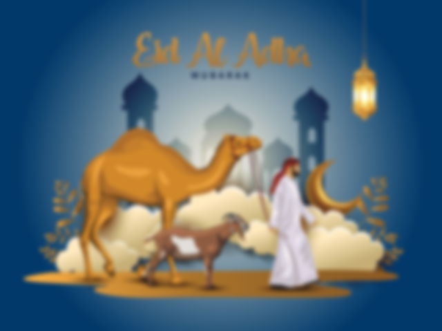 Eid al-adha