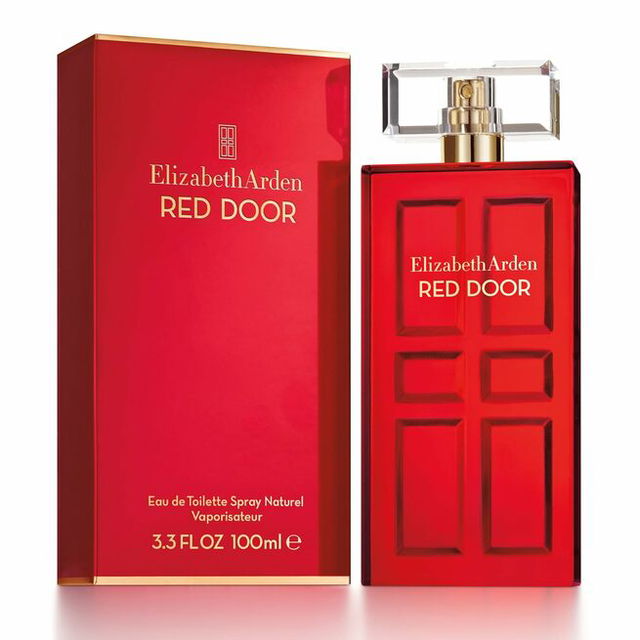 Elizabeth Arden Red Door Women's Perfume