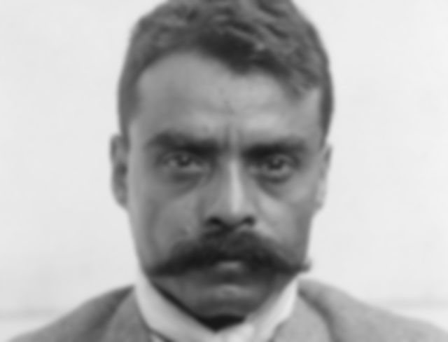 Imagen de Emiliano Zapata Salazar