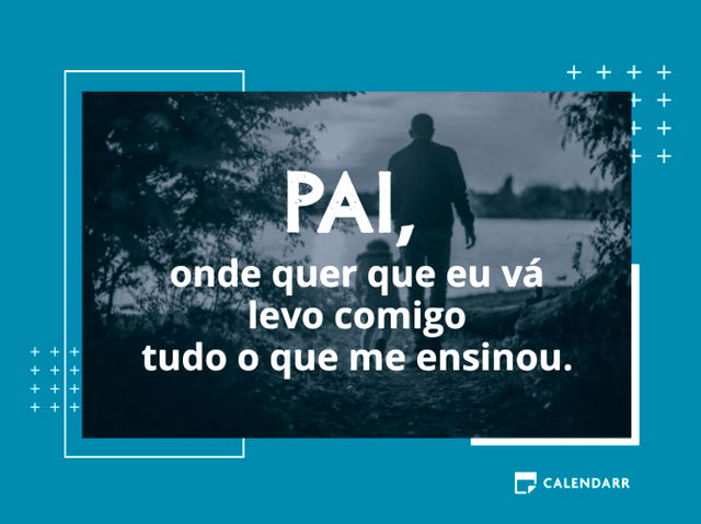 Mensagem de Dia dos Pais: Como deixar um legado? – Resposta na Palavra