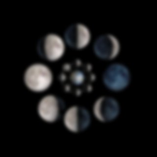 Fases da lua: quais são e quantas são as etapas do ciclo lunar