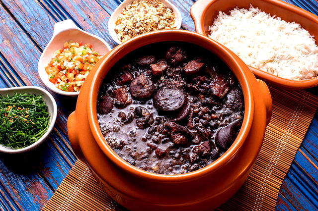 feijoada