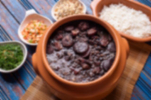 feijoada