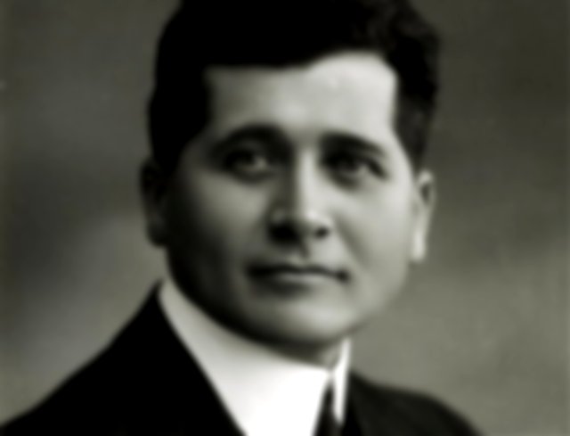Felipe Santiago Carrillo Puerto