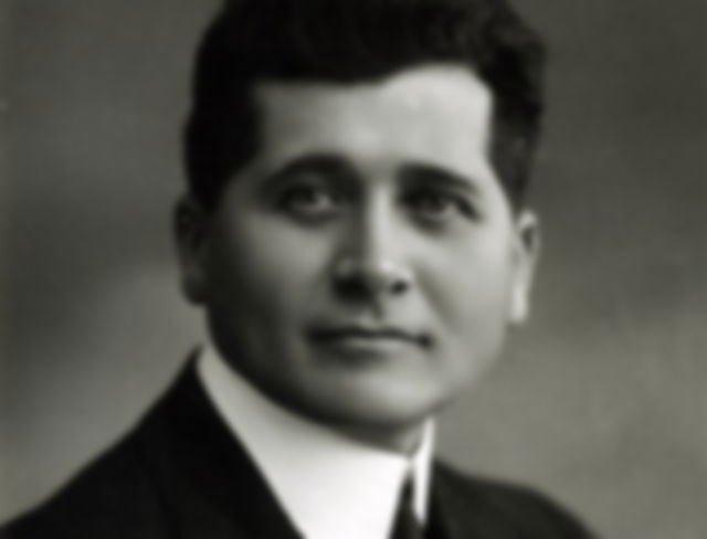 Felipe Santiago Carrillo Puerto