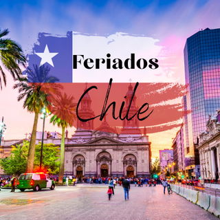 Feriados de Chile en 2025