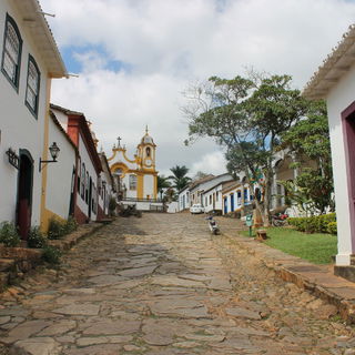 Feriados em Minas Gerais (2023)