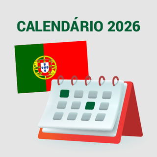 Feriados em Portugal 2026: todas as pontes e fins de semana prolongados para aproveitar