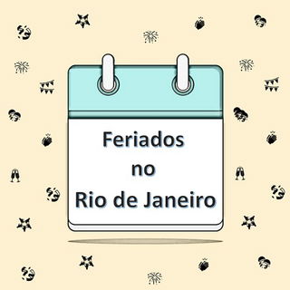 8 de Fev, 2024 Calendário com Feriados e Cont. Regressiva - BRA