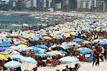Feriados de Novembro
