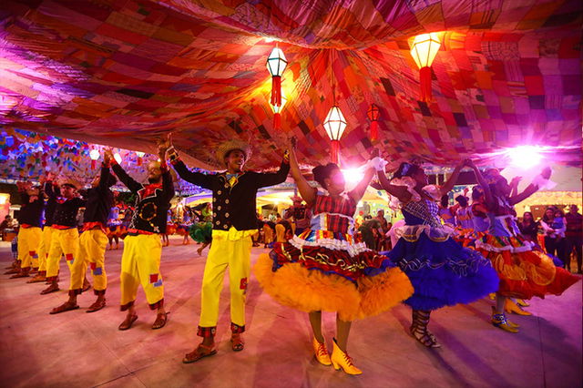 festas de são joão