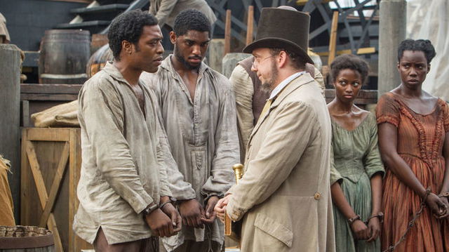 12 anos de escravid&atilde;o