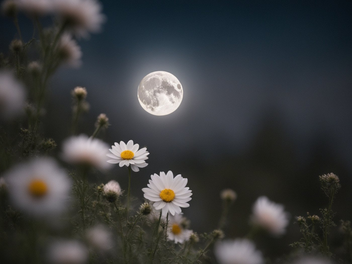 Flower Moon 2024: Date, Alternative Names And Interesting Facts - Calendarr