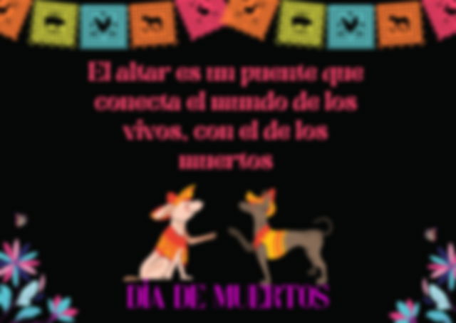 Día de muertos c