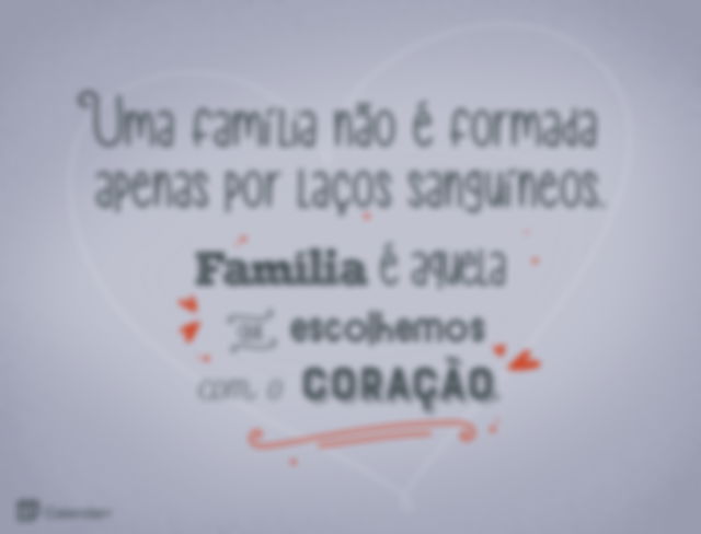 Frases de família