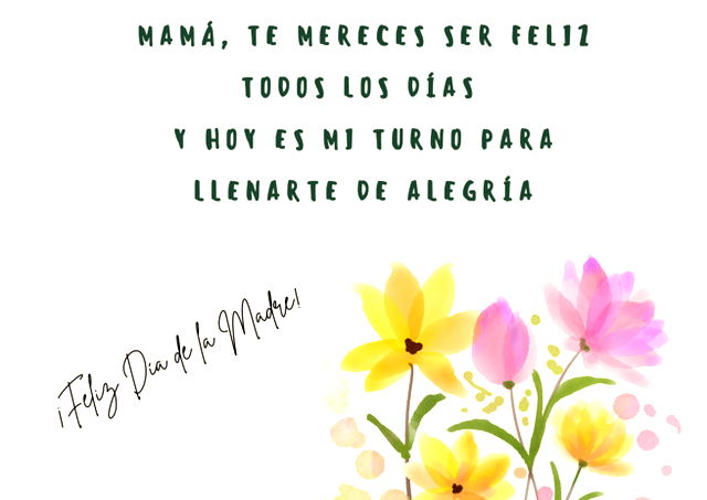 31 mensajes y frases para desear un feliz Día de la Madre - Calendarr