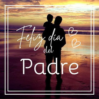 Día del Padre | 18 de Junio - Calendarr