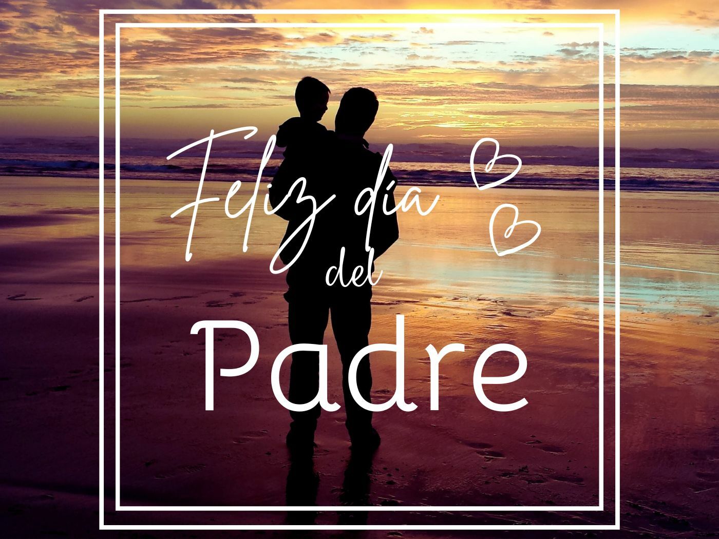 Frases Y Dedicatorias Para El D A Del Padre Que Le Encantar N A Tu