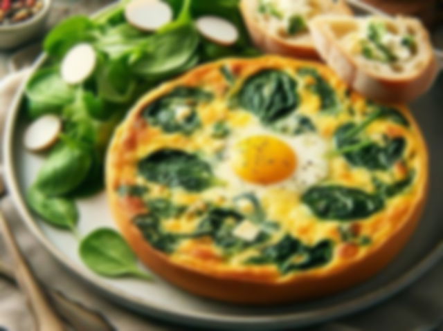 FRITTATA