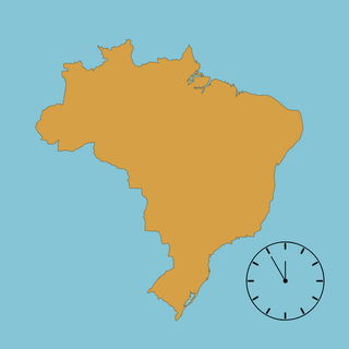 Fusos horários do Brasil: quais são e por que existem