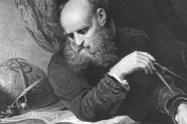 galileu galilei