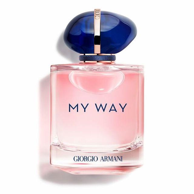 Armani Beauty - My Way - Eau de Parfum