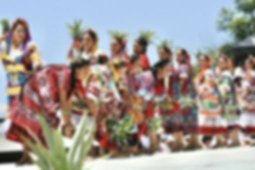 Guelaguetza México