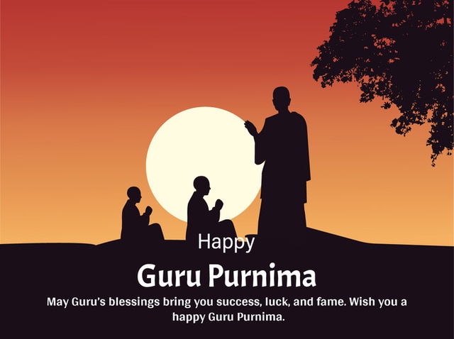 Guru Purnima