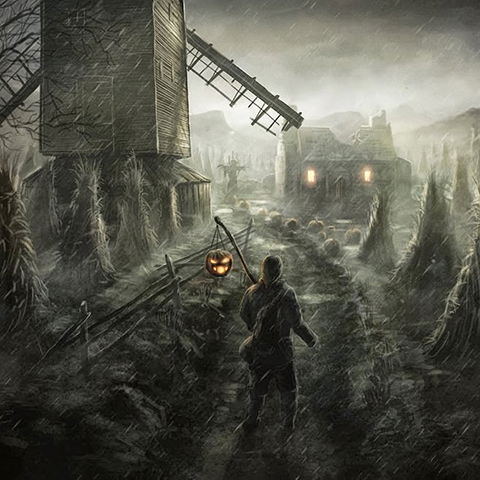Halloween: conheça as tradições dessa festa assustadora