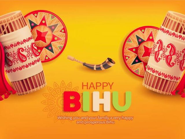 happy bihu