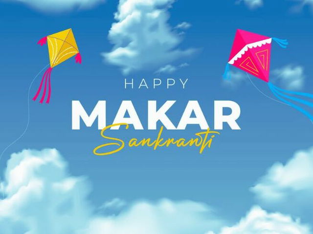 happy makar sankranti