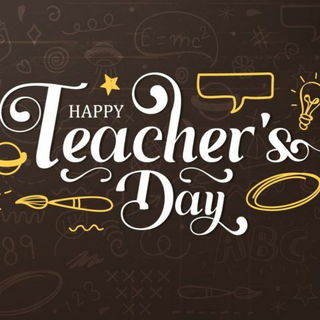 Teacher’s Day | May 6 - Calendarr