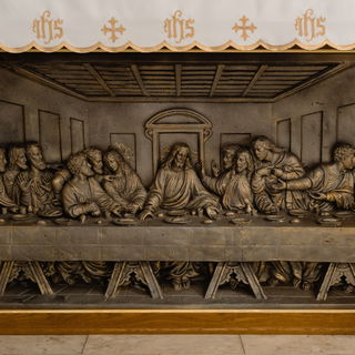 Holy Week