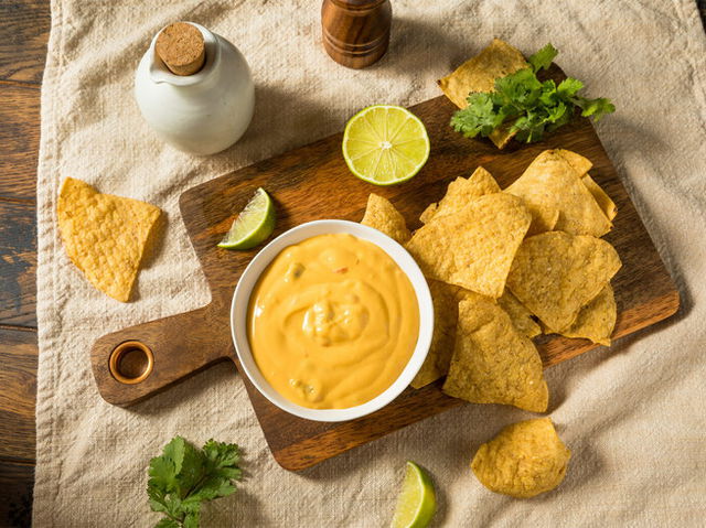 queso