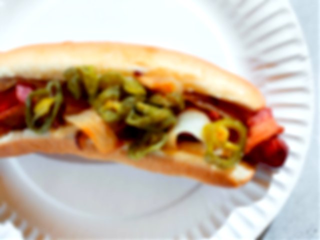 Tijuana Hot Dog