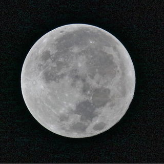 Hunter's moon: Occurrence, Meaning, and Origin