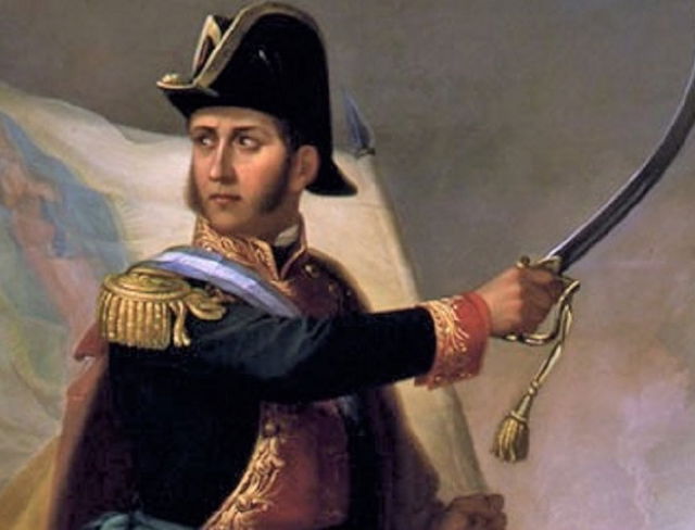 Ignacio Allende y Unzaga