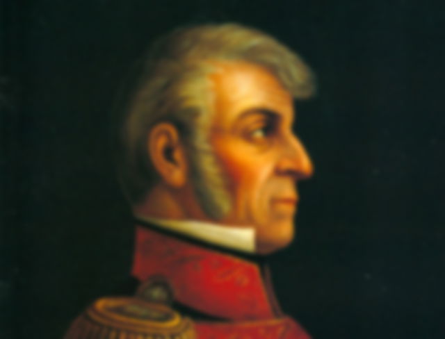 Imagen de Ignacio López Rayón