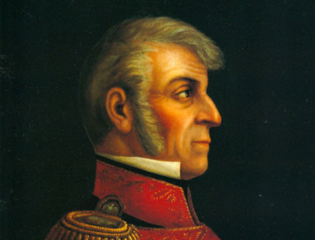 Ignacio López Rayón