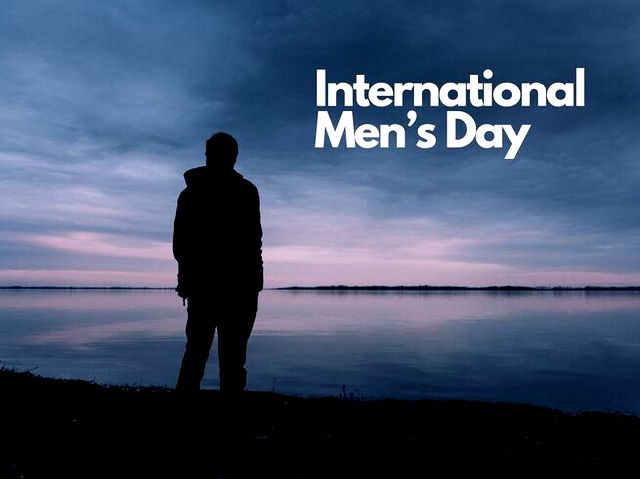 International Men